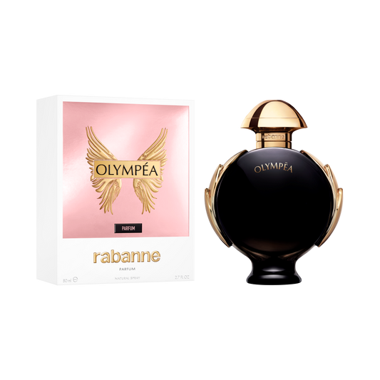 Paco Rabanne Olympéa Parfum EDP 80 ml – Parfum pentru femei
