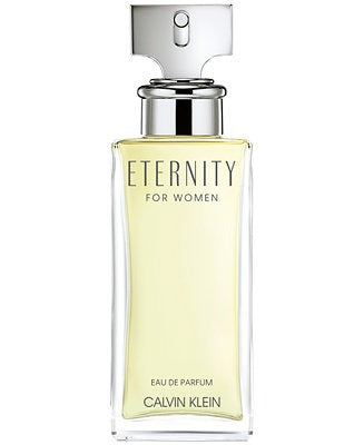 Calvin Klein Eternity For Women Eau de Parfum 100ml – Parfum pentru Femei - Parfumuriro