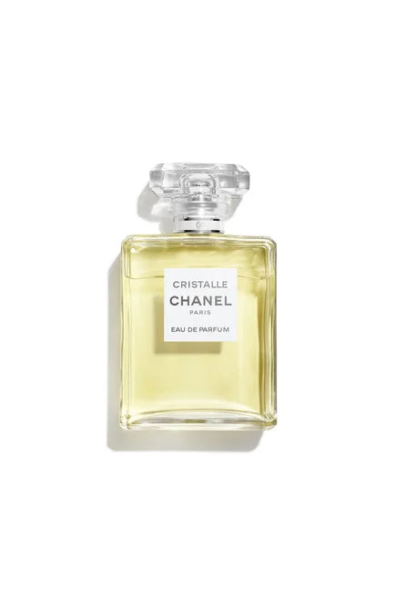 Chanel Cristalle Eau de Parfum 100ml – Parfum pentru femei