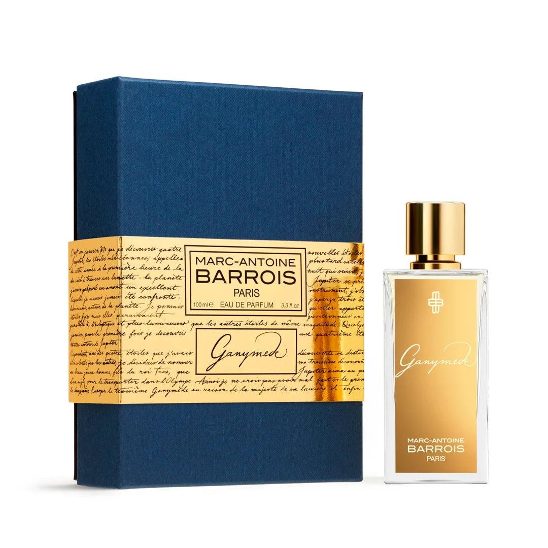 Marc-Antoine Barrois Ganymede EDP 100 ml – Parfum pentru bărbați - Parfumuriro