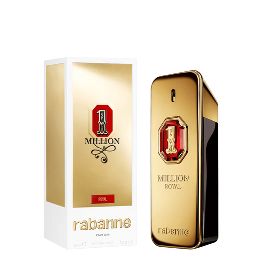 RABANNE 1 Million Royal Parfum 100ml (EDP) - Unisex - Parfumuriro