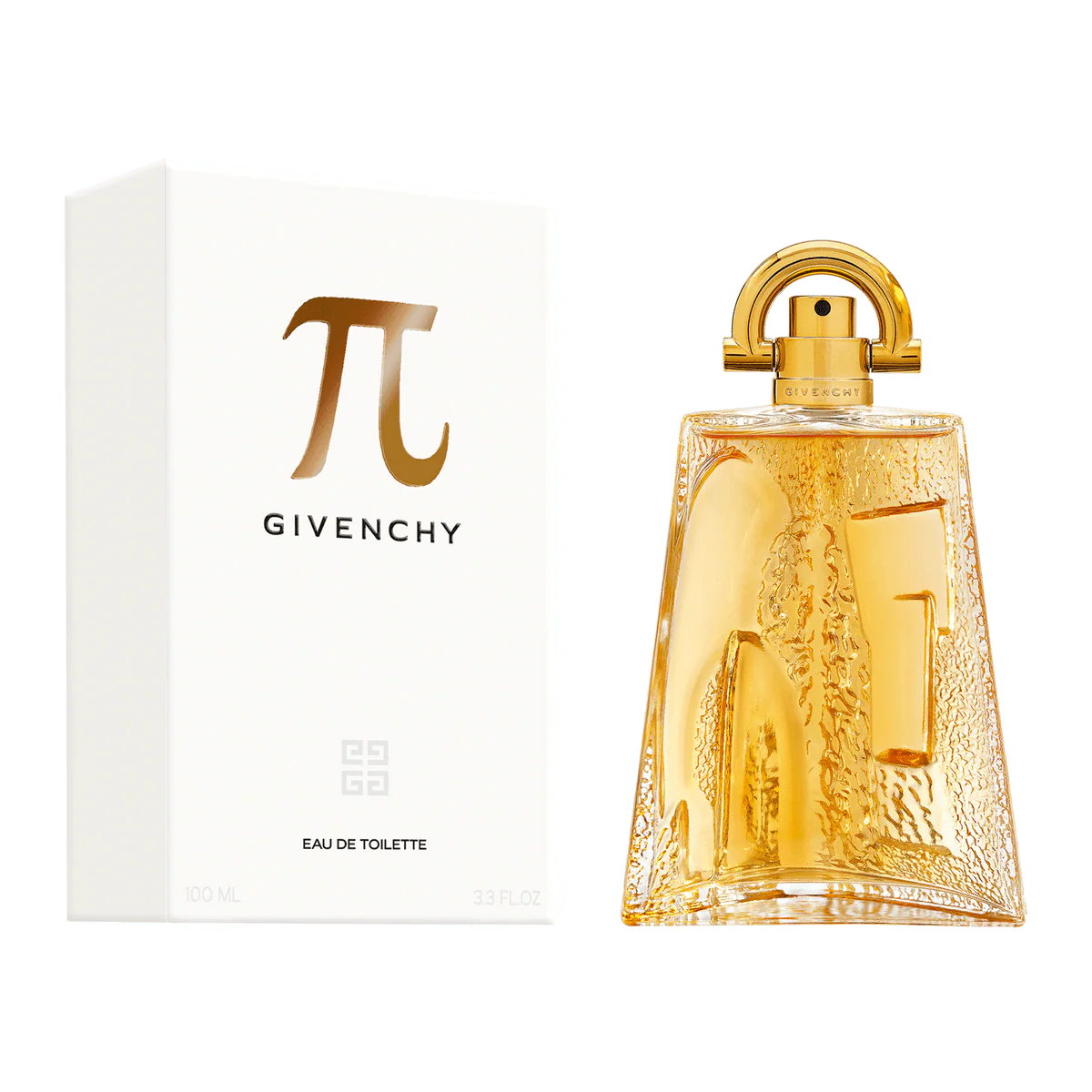 Givenchy Pi 100 ml - Parfum pentru bărbați - Parfumuriro