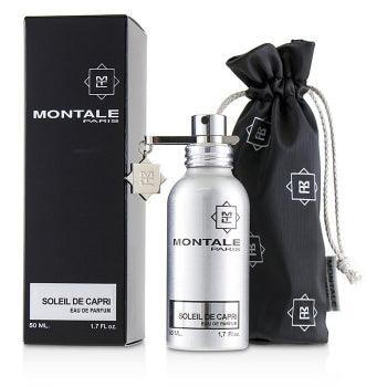 Montale Soleil De Capri EDP 100 ml – Parfum pentru femei și bărbați - Parfumuriro