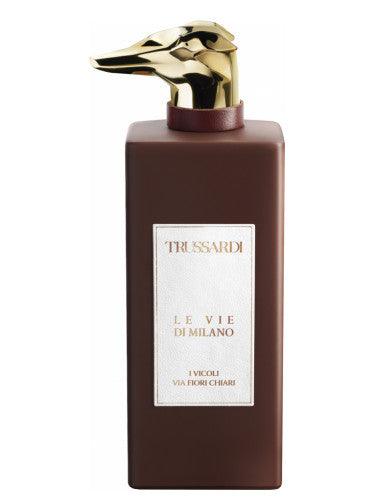 Trussardi Le Vie Di Milano EDP 100 ml – Parfum pentru femei și bărbați - Parfumuriro