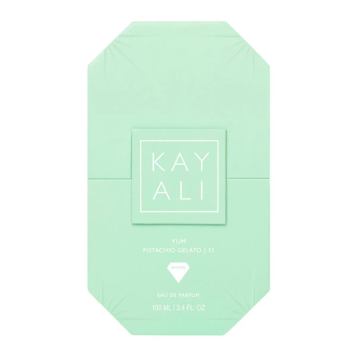 Kayali Yum Pistachio Gelato 100 ml – Parfum pentru femei