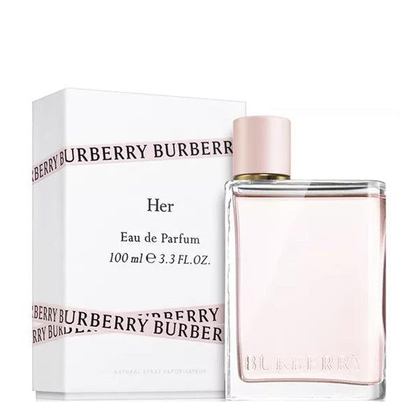 Burberry For Her EDP 100ml – Parfum femei - Parfumuriro