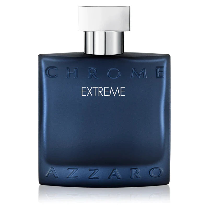 Azzaro Chrome Extreme EDP 100 ml – Parfum pentru bărbați