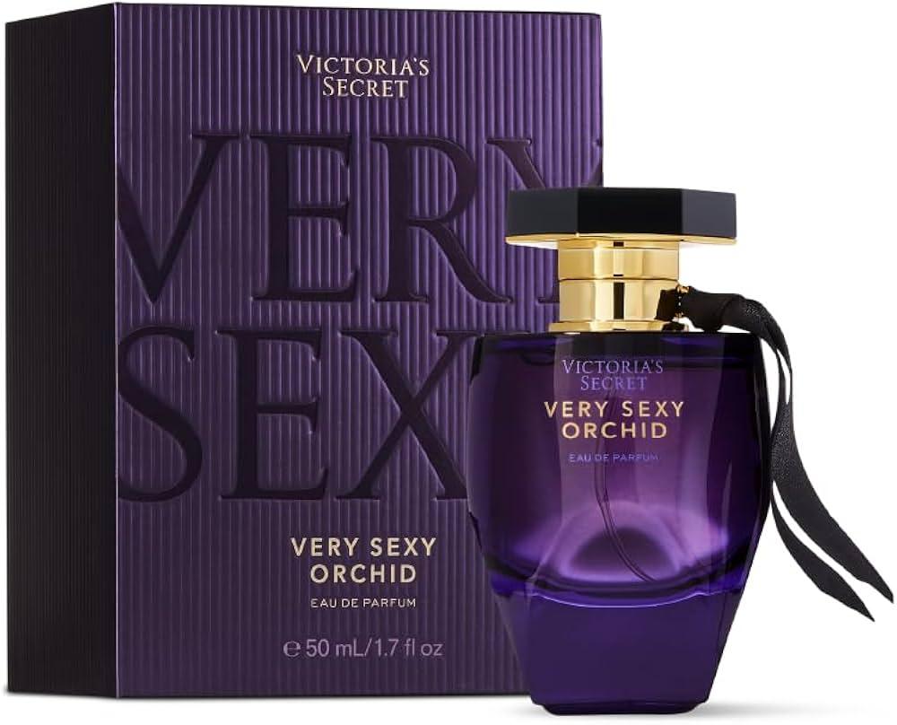Victoria’s Secret Very Sexy Orchid EDP 100 ml – Parfum pentru femei - Parfumuriro