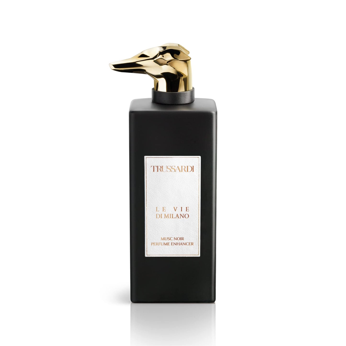 Trussardi Le Vie di Milano Limitless Shopping Via Della Spiga EDP 100 ml – Parfum unisex