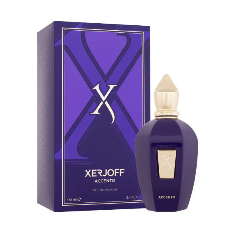 Xerjoff Accento EDP 100ml – Unisex