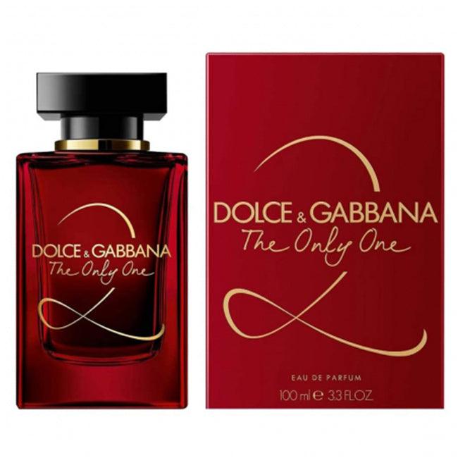 Dolce & Gabbana The Only One 2 EDP 100 ml – Parfum femei - Parfumuriro