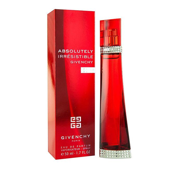 Givenchy Absolutely Irresistible EDP 50 ml – Parfum femei - Parfumuriro