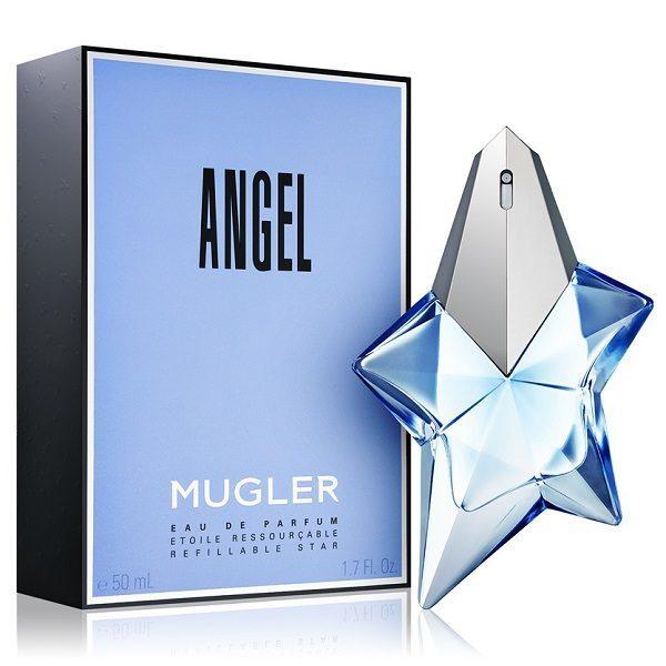 Thierry Mugler Angel – Parfum pentru femei - Parfumuriro
