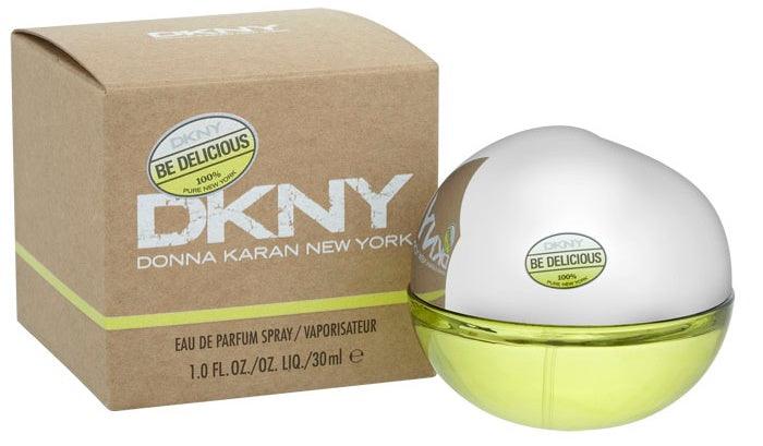 DKNY BE DELICIOUS EDP 100 ml – Parfum pentru femei - Parfumuriro