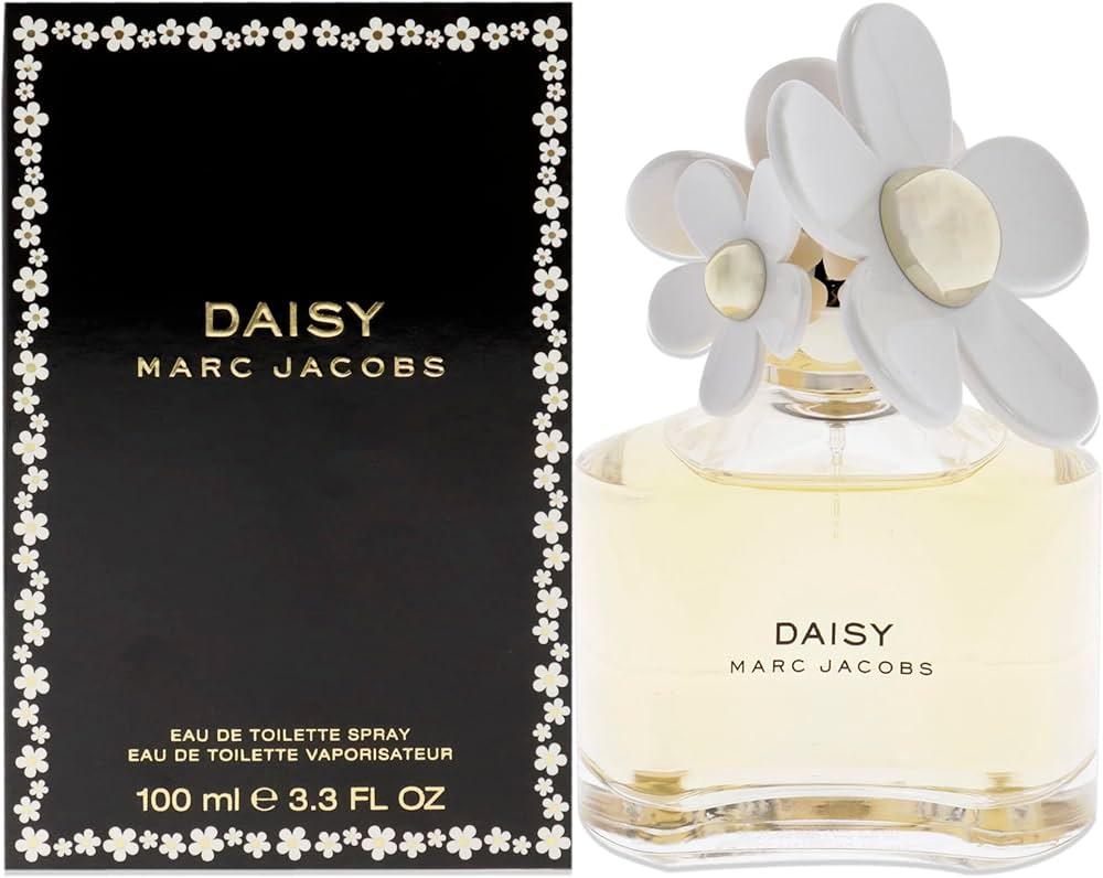 Daisy Marc Jacobs EDT 100 ml – Parfum pentru femei - Parfumuriro