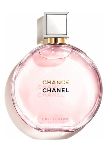 Chanel Chance Eau de Parfum 100ml – Parfum pentru femei