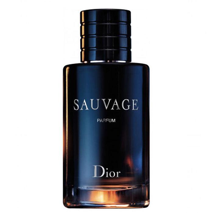 Christian Dior Sauvage Parfum 100 ml – Parfum bărbați - Parfumuriro