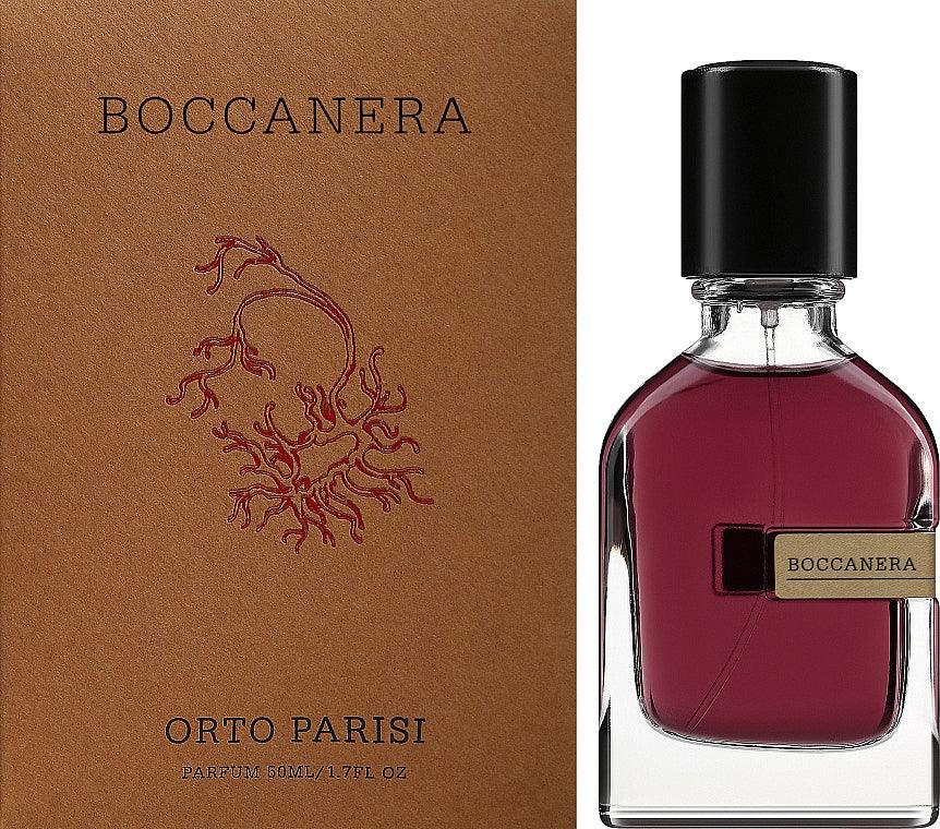 Orto Parisi Parfum Boccanera 50 ml – Parfum pentru femei și bărbați - Parfumuriro