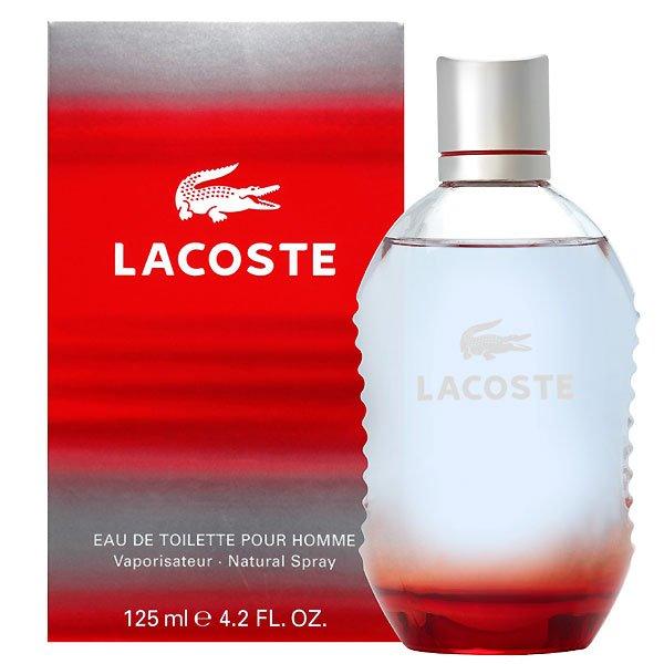 Lacoste EDT – Parfum pentru bărbați - Parfumuriro