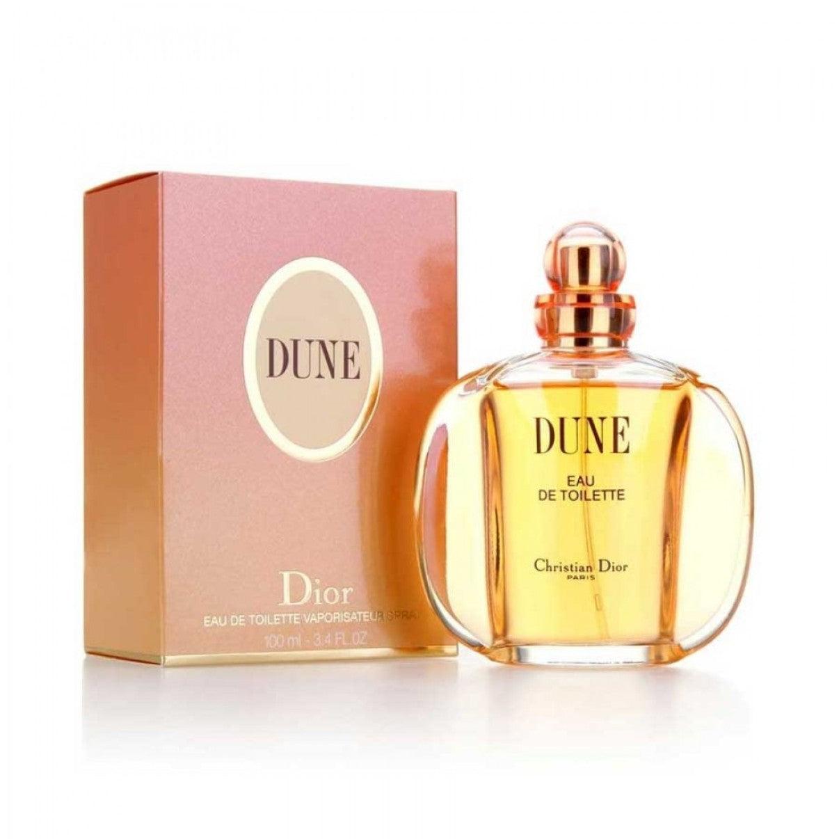 Christian Dior Dune EDT 100 ml – Parfum pentru femei - Parfumuriro