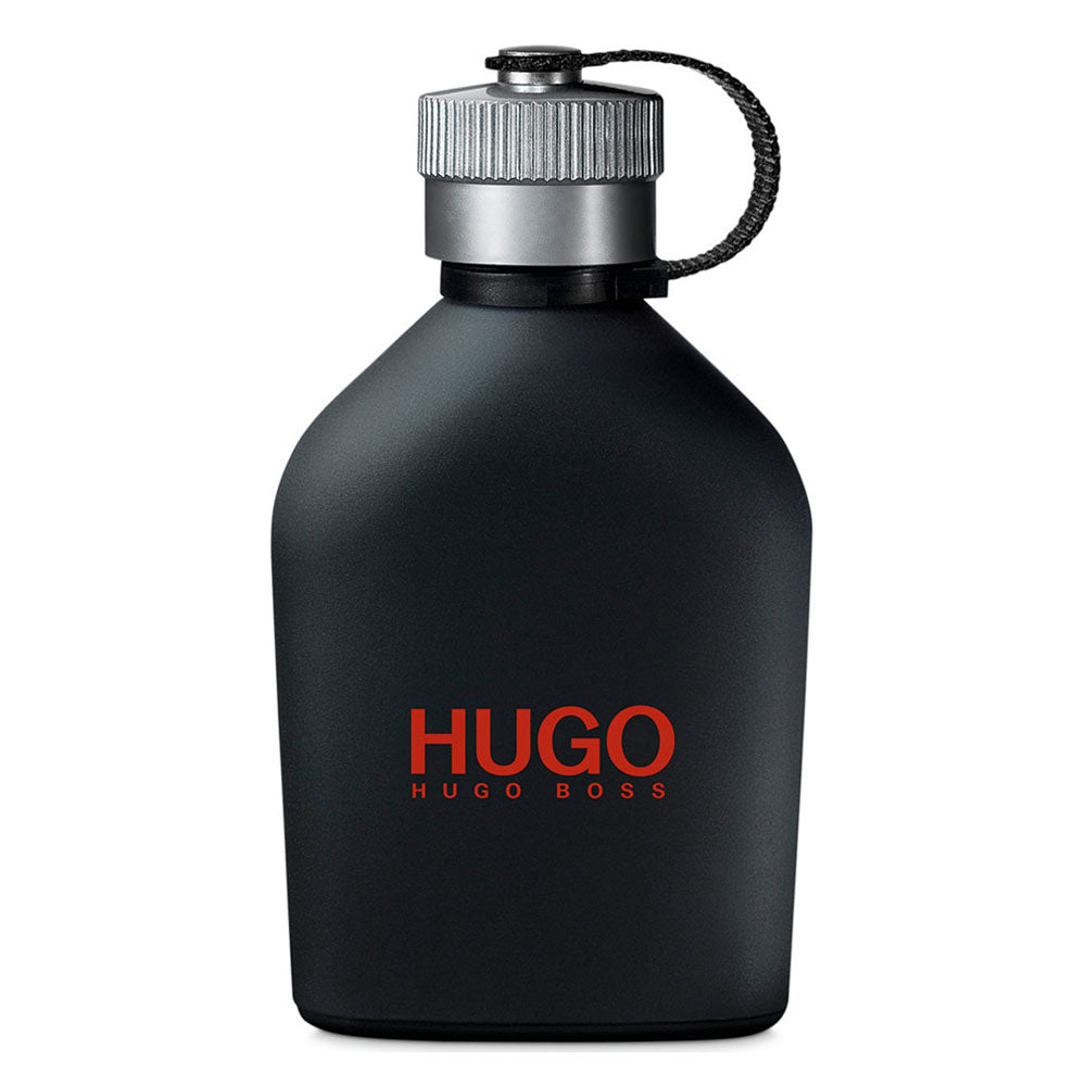 Hugo Boss Just Different EDT 125 ml – Apă de toaletă pentru bărbați