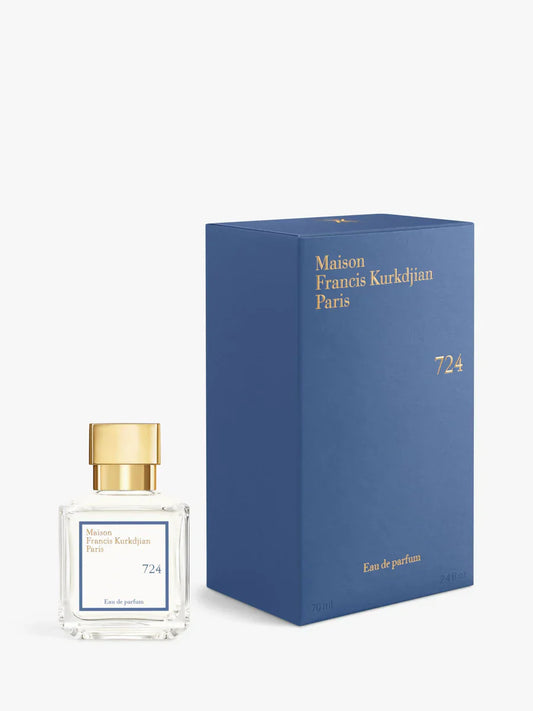 Maison Francis Kurkdjian 724 – Parfum pentru femei
