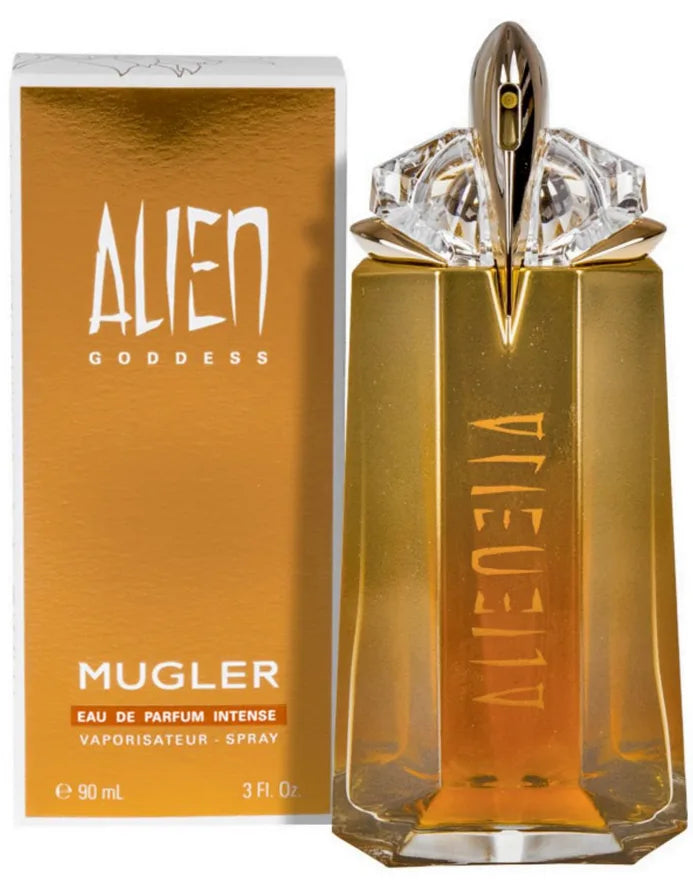 Mugler Alien Goddess Eau de Parfum 90 ml – Parfum pentru femei