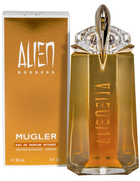Mugler Alien Goddess Eau de Parfum 90 ml – Parfum pentru femei