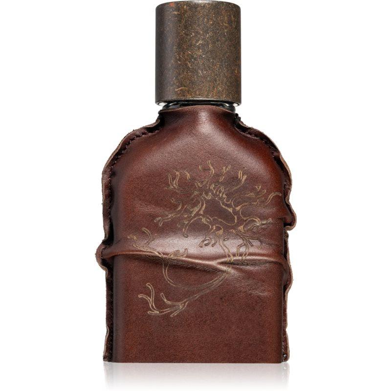Orto Parisi Cuoium Parfum 50 ml – Parfum pentru femei și bărbați - Parfumuriro