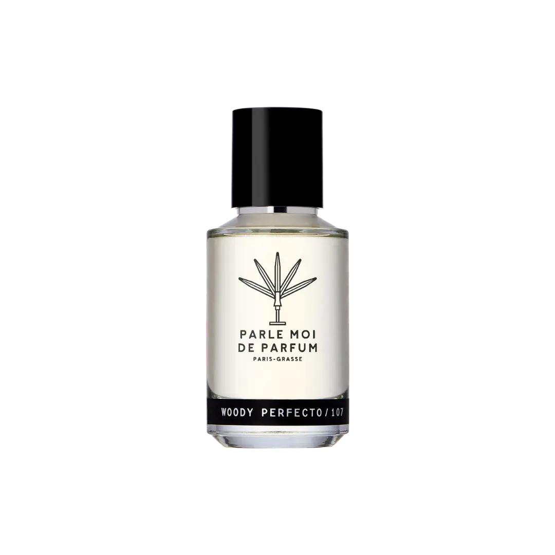 Parle Moi de Parfum Woody Perfecto 107 100 ml - Parfum Unisex - Parfumuriro