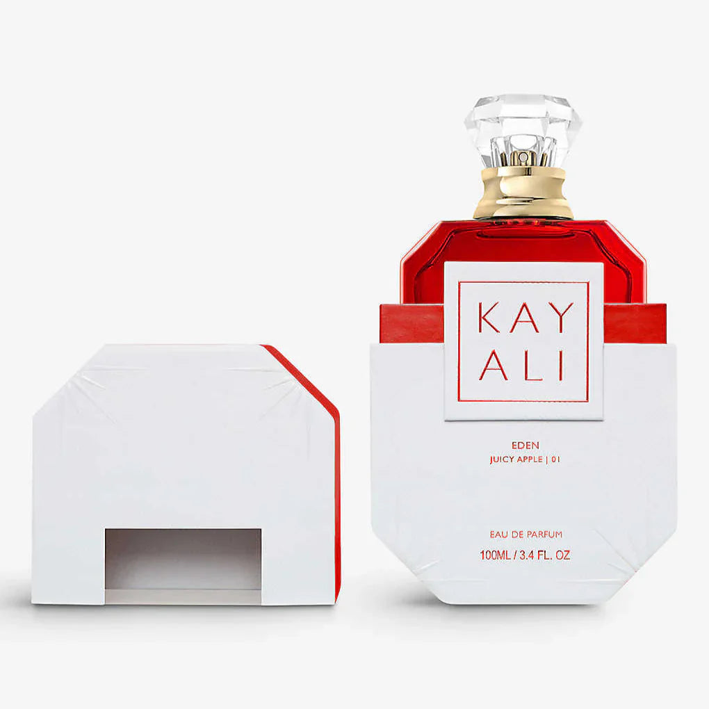 Kayali Eden Juicy Apple EDP 100ml – Parfum pentru femei