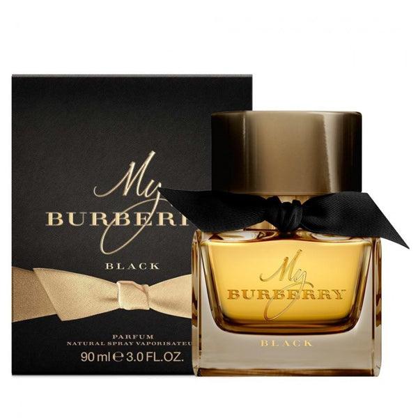 Burberry My Burberry Black EDP 90ml – Parfum femei - Parfumuriro