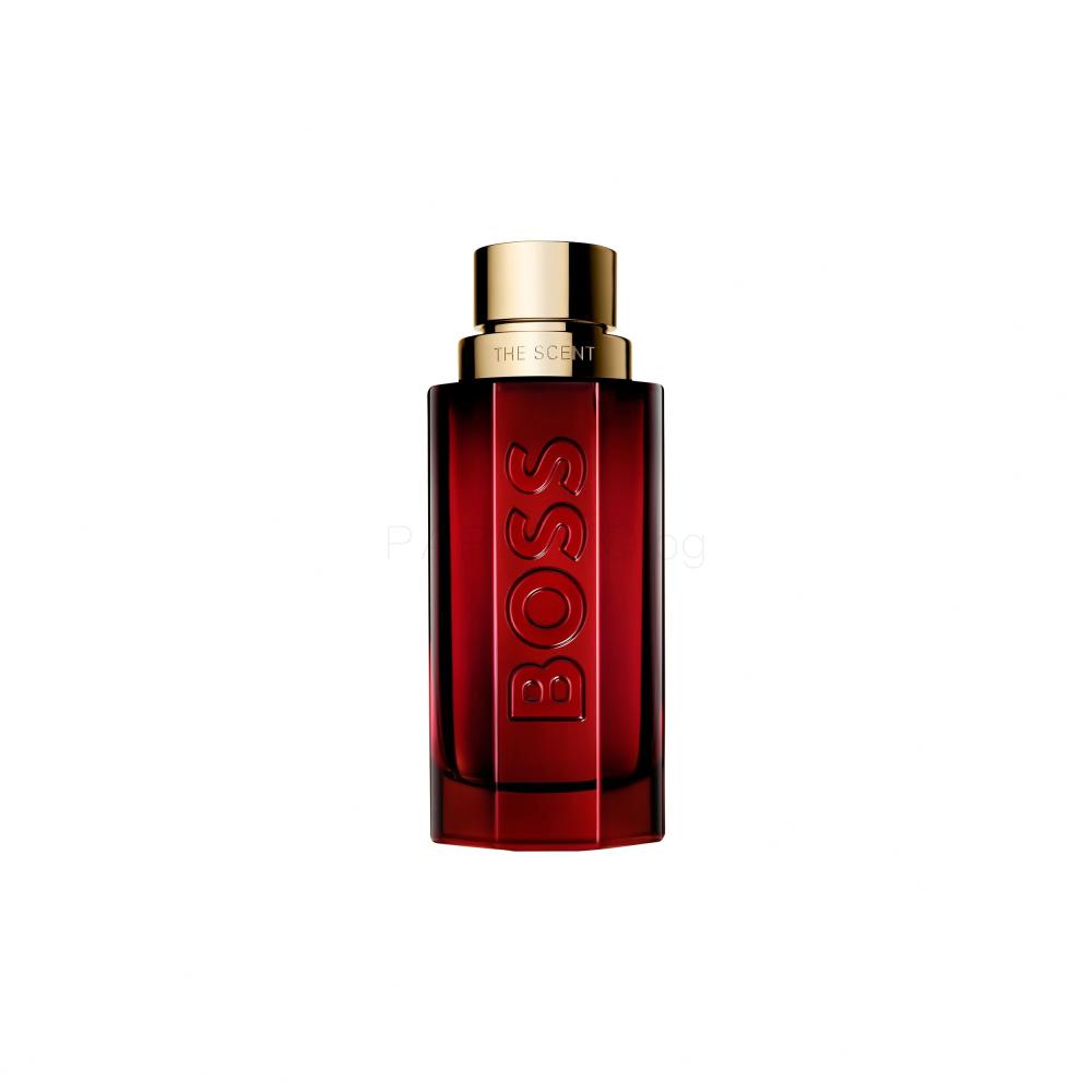 HUGO BOSS Boss The Scent Elixir 100ml – Parfum pentru bărbați