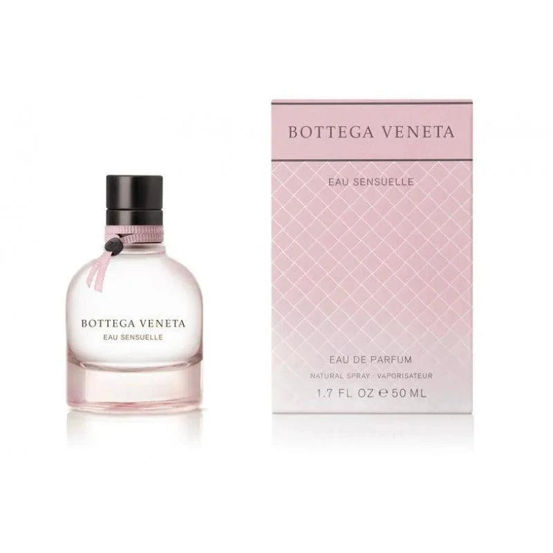 Bottega Veneta Eau Sensuelle EDP 50 ml – Parfum pentru femei - Parfumuriro