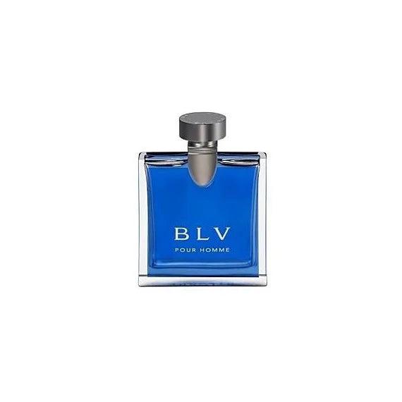 Bvlgari BLV Pour Homme EDT 50 ml – Parfum pentru bărbați - Parfumuriro