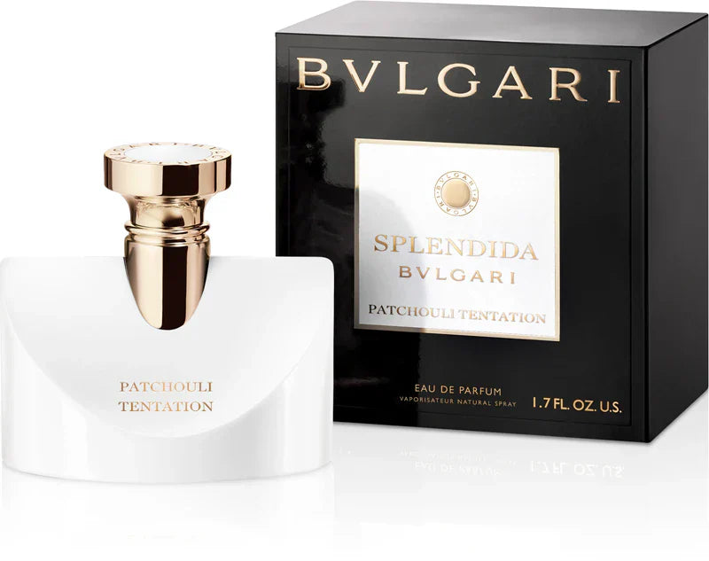BVLGARI Splendida Bvlgari Patchouli Tentation 100ml – Parfum pentru femei