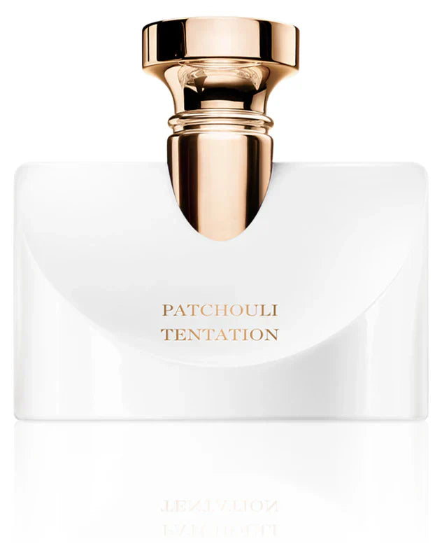 BVLGARI Splendida Bvlgari Patchouli Tentation 100ml – Parfum pentru femei