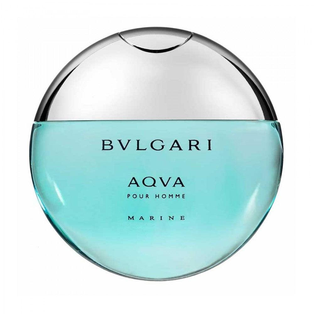 Bulgari Aqva Pour Homme Marine EDT 100 ml – Parfum pentru bărbați - Parfumuriro