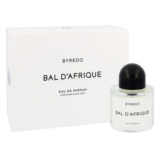 Byredo Bal d'Afrique EDP 100 ml – Parfum unisex