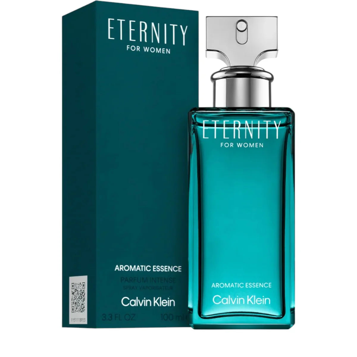 Calvin Klein Eternity Aromatic Essence 100 ml – Apă de parfum pentru femei