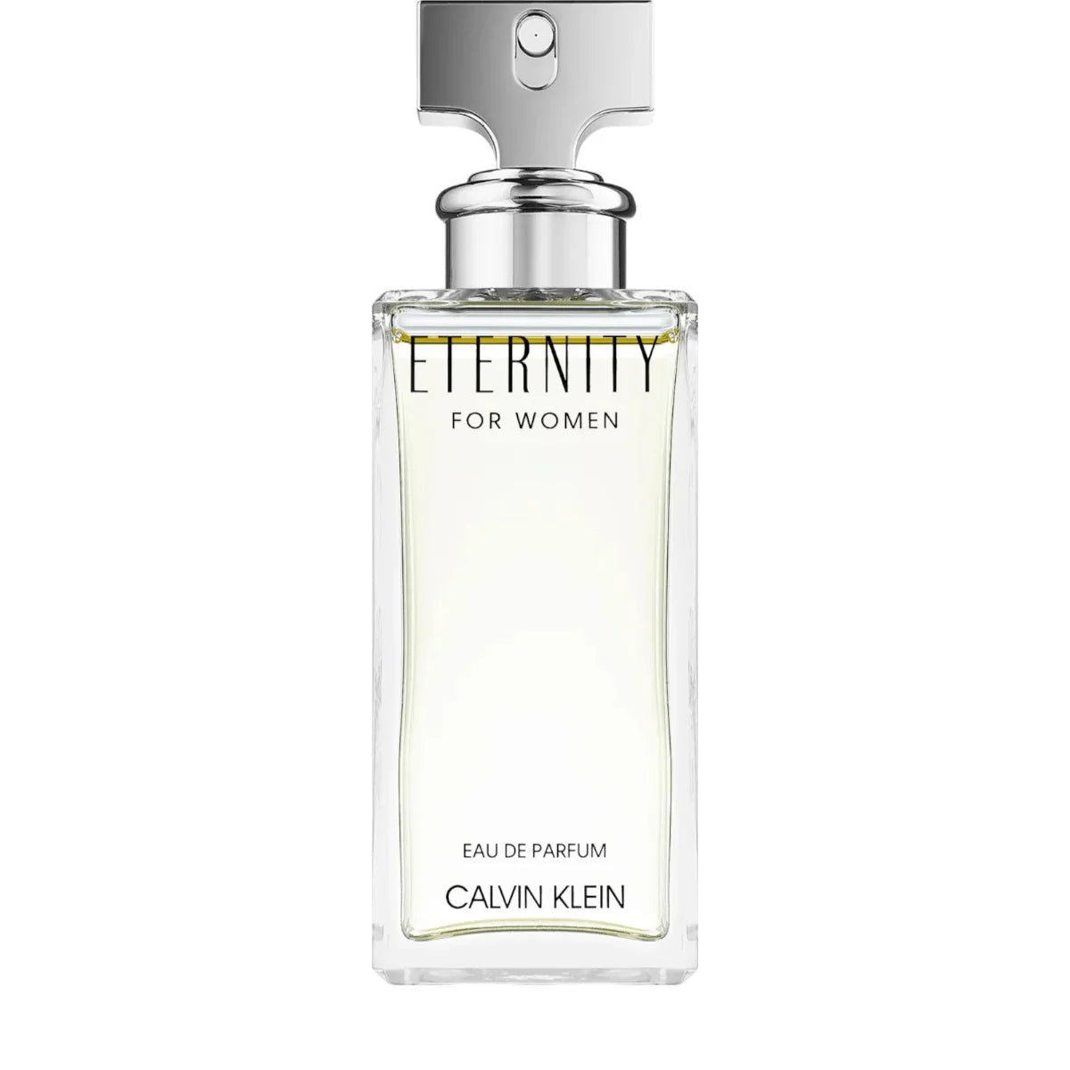 Calvin Klein Eternity 100 ml – Apă de parfum pentru femei