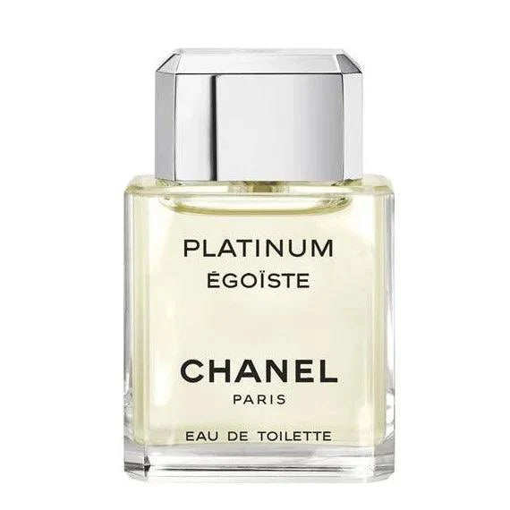 Chanel Egoiste Platinum 100 ml EDT – Parfum pentru bărbați - Parfumuriro