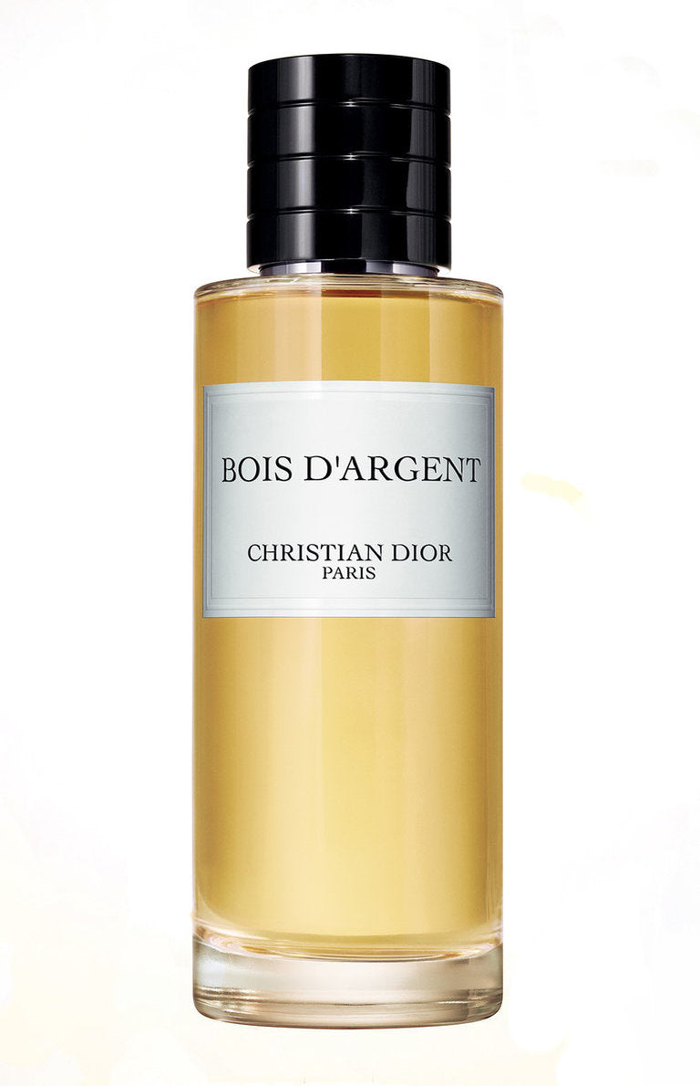 Christian Dior Bois d'Argent 125 ml – Parfum unisex