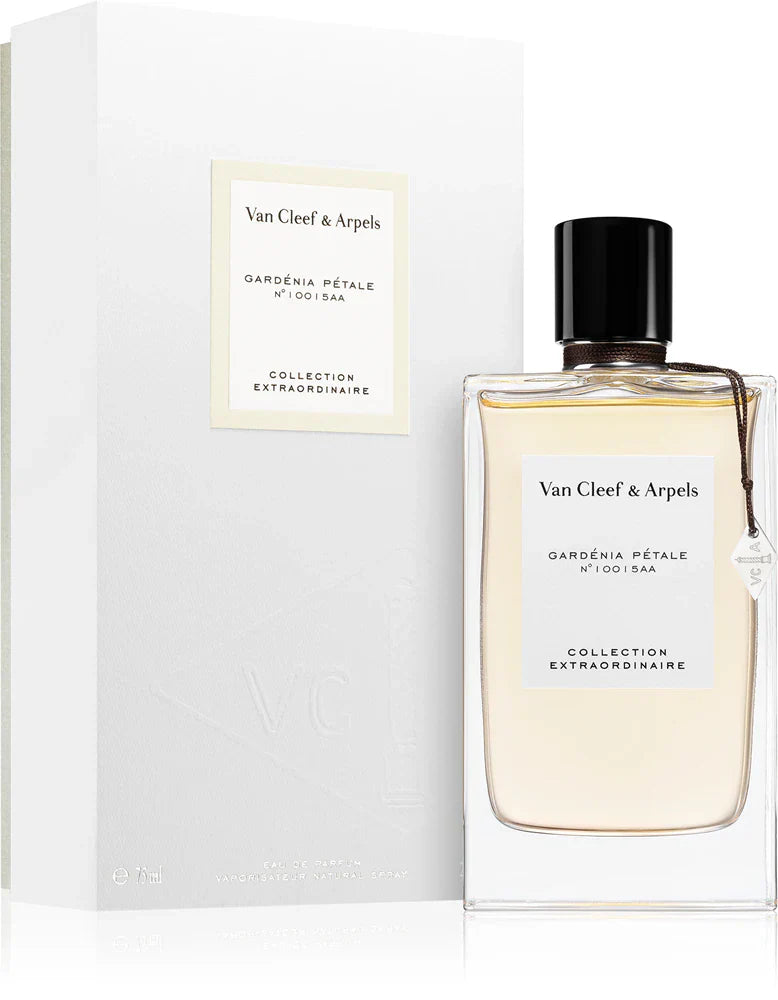 Van Cleef & Arpels Collection Extraordinaire Gardénia Pétale EDP 75 ml – Parfum pentru femei