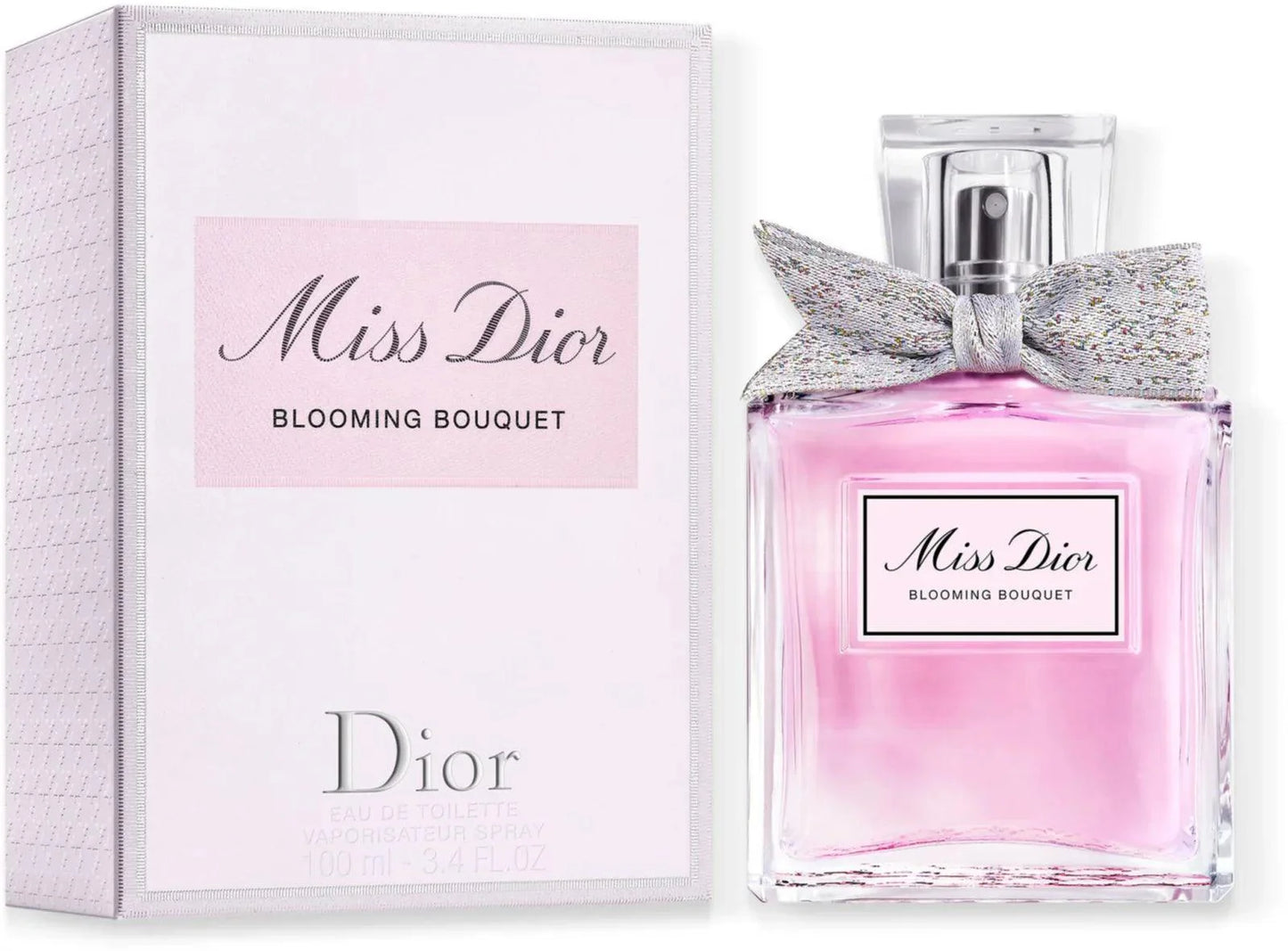 Miss Dior Blooming Bouquet EDP 100 ml – Parfum femei - Parfumuriro