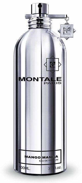 Montale Mango Manga EDP 100 ml – Parfum pentru femei și bărbați - Parfumuriro