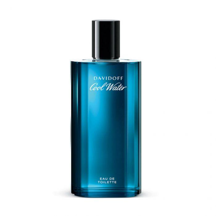 Davidoff Cool Water EDT 125 ml – Parfum bărbați - Parfumuriro