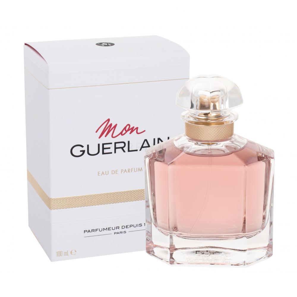 Guerlain Mon EDP 100 ml – Parfum femei - Parfumuriro