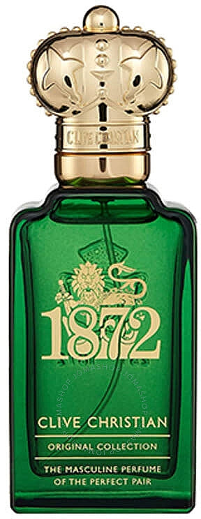 Clive Christian 1872 Masculine 100ml – Parfum pentru bărbați