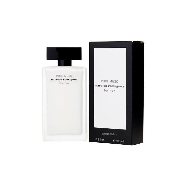 Narciso Rodriguez Pure Musc EDP 100 ml – Parfum femei - Parfumuriro